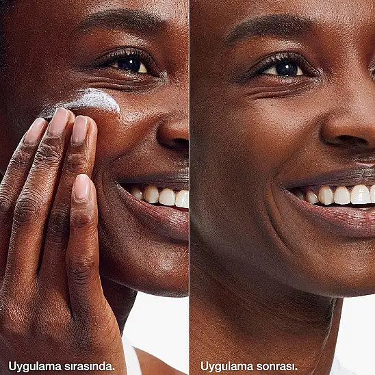 Clinique UV Solutions SPF50+ 40 ml Matlaştırıcı Güneş Kremi  - 4