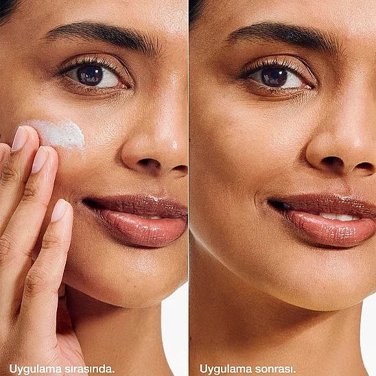 Clinique UV Solutions SPF50+ 40 ml Matlaştırıcı Güneş Kremi  - 3