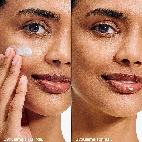 Clinique UV Solutions SPF50+ 40 ml Matlaştırıcı Güneş Kremi  - 3