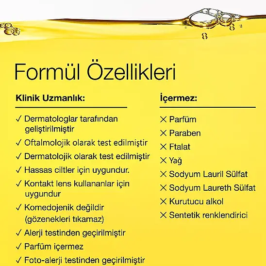 Clinique UV Solutions SPF50+ 40 ml Nemlendirici Güneş Kremi - 6