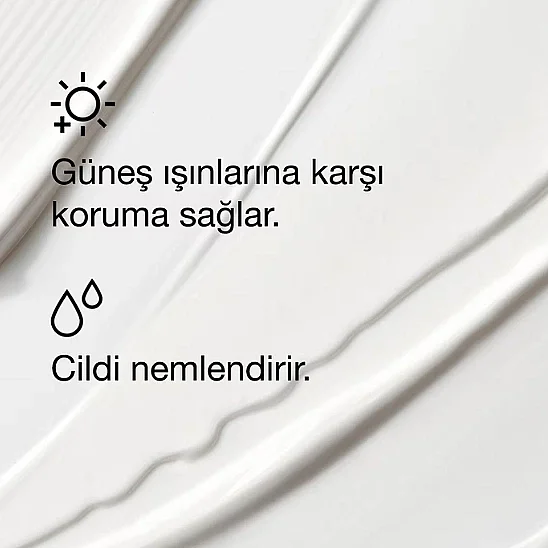 Clinique UV Solutions SPF50+ 40 ml Nemlendirici Güneş Kremi - 3