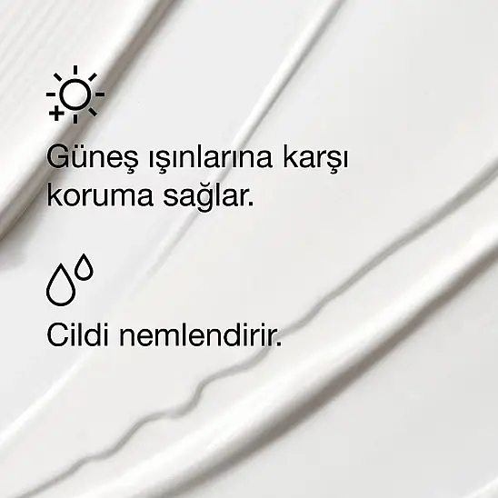 Clinique UV Solutions SPF50+ 40 ml Nemlendirici Güneş Kremi - 3