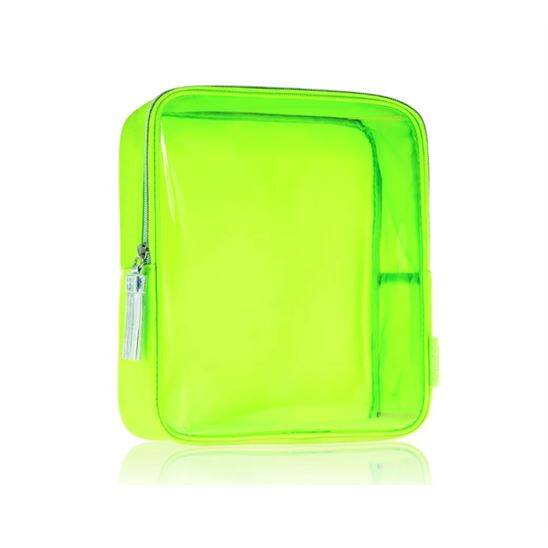 Clinique Yeşil Makyaj Çantası Sample - 2