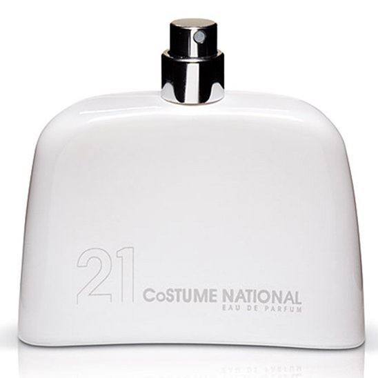 Costume National 21 EDP Natural Spray 100 ml Unisex Parfüm - 1