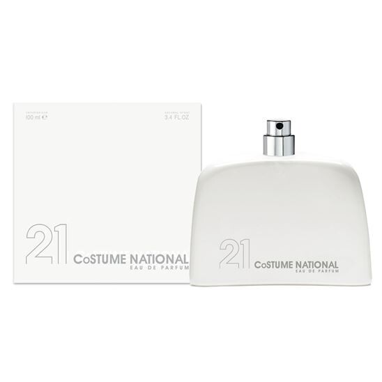 Costume National 21 EDP Natural Spray 100 ml Unisex Parfüm - 2