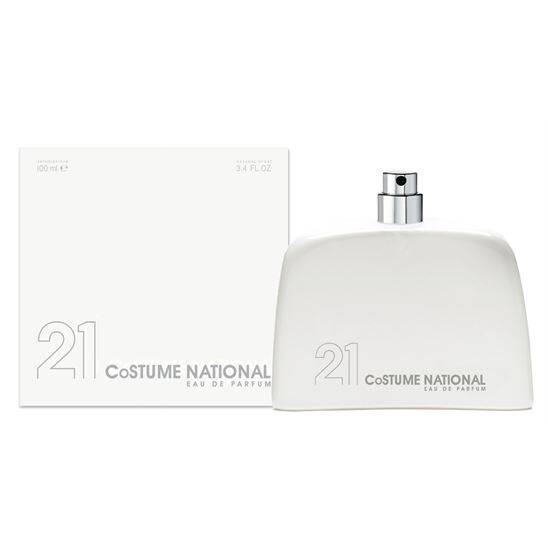 Costume National 21 EDP Natural Spray 100 ml Unisex Parfüm - 2