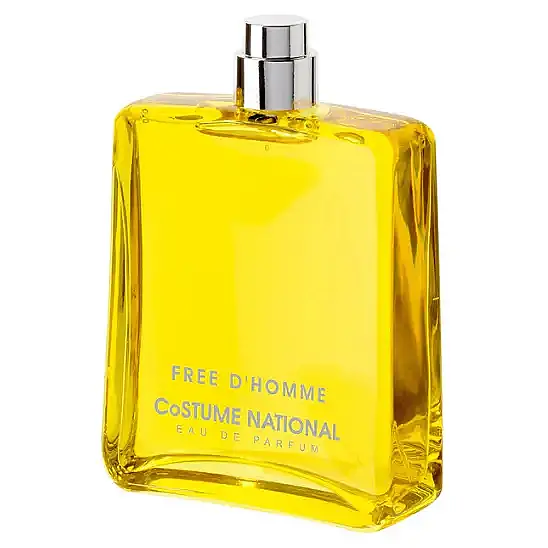 Costume National Free D'Homme EDP 100 ml Erkek Parfüm - 2