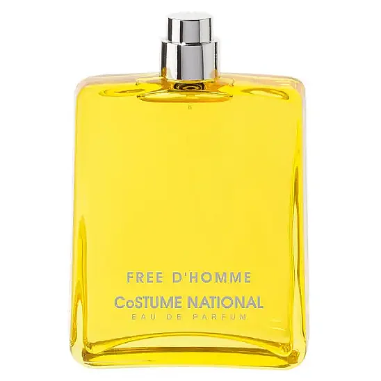 Costume National Free D'Homme EDP 100 ml Erkek Parfüm