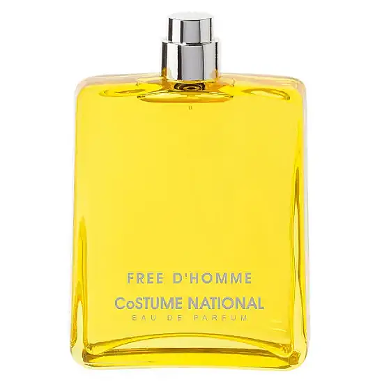 Costume National Free D'Homme EDP 100 ml Erkek Parfüm - 1