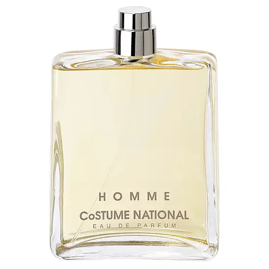 Costume National Homme EDP Natural Spray 100 ml Erkek Parfüm