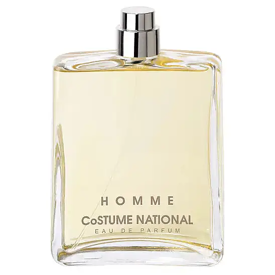 Costume National Homme EDP Natural Spray 100 ml Erkek Parfüm - 1