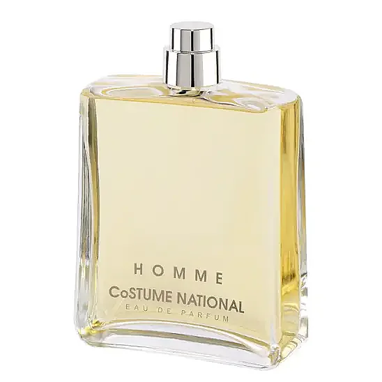 Costume National Homme EDP Natural Spray 100 ml Erkek Parfüm (1)