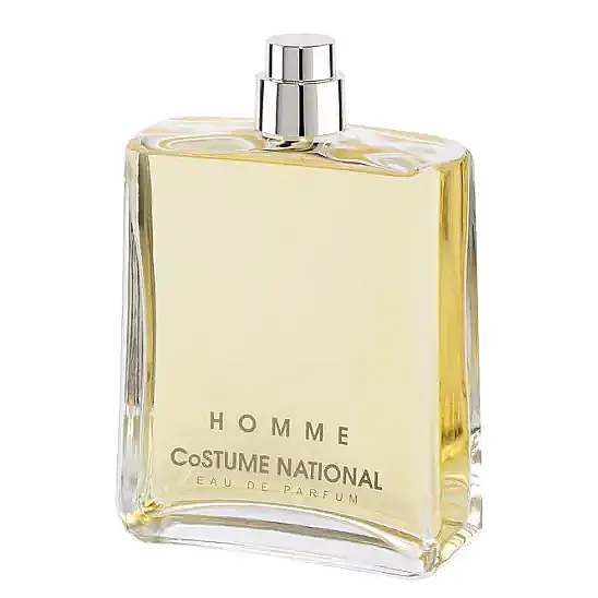 Costume National Homme EDP Natural Spray 100 ml Erkek Parfüm - 2