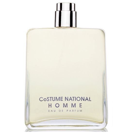 Costume National Homme EDP Natural Spray 50 ml Erkek Parfüm - 1
