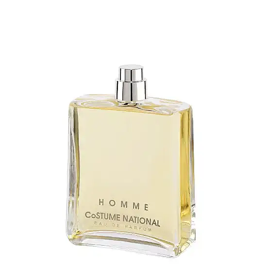Costume National Homme EDP Natural Spray 50 ml Erkek Parfüm - 2