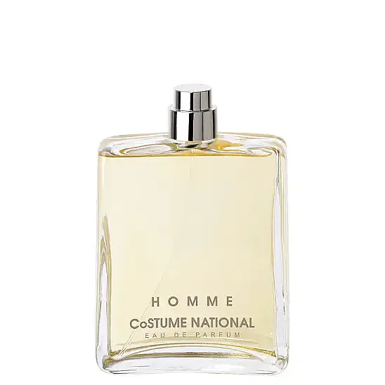 Costume National Homme EDP Natural Spray 50 ml Erkek Parfüm - 1