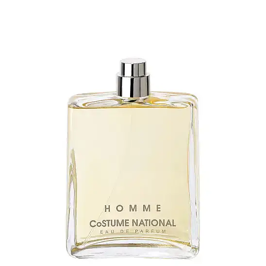 Costume National Homme EDP Natural Spray 50 ml Erkek Parfüm - 1