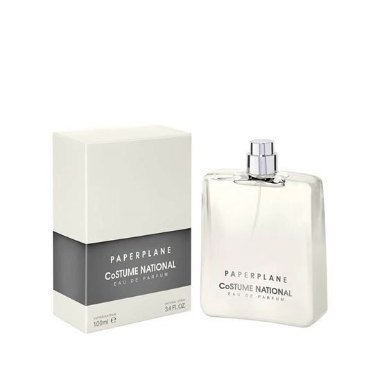 Costume National Paperplane EDP 100 ml Unisex Parfüm - 3