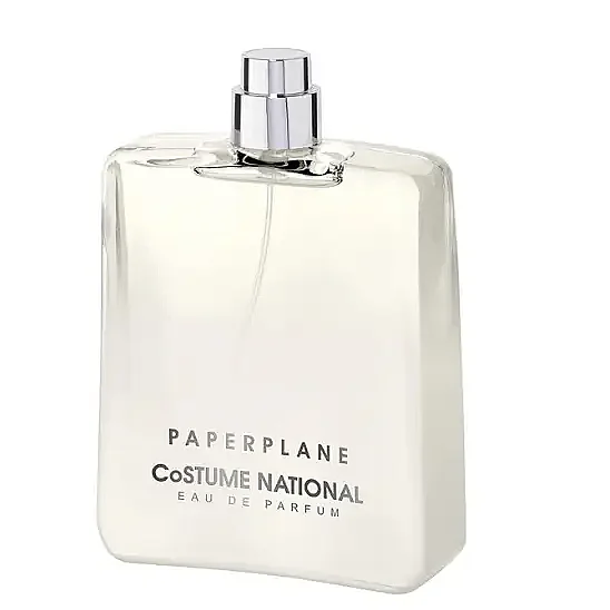 Costume National Paperplane EDP 100 ml Unisex Parfüm (1)