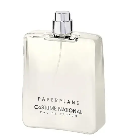 Costume National Paperplane EDP 100 ml Unisex Parfüm - 2