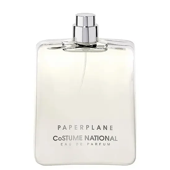 Costume National Paperplane EDP 100 ml Unisex Parfüm
