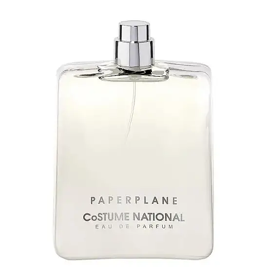 Costume National Paperplane EDP 100 ml Unisex Parfüm - 1
