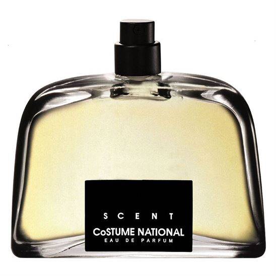 Costume National Scent EDP Natural Spray 100 ml Kadın Parfüm - 1