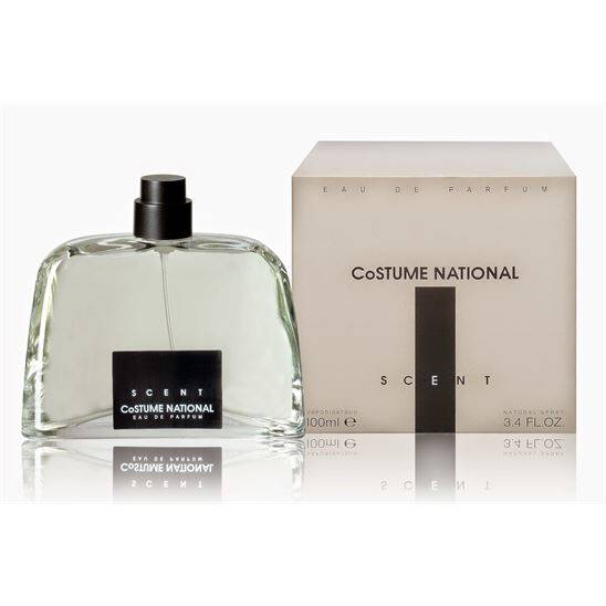 Costume National Scent EDP Natural Spray 100 ml Kadın Parfüm - 2