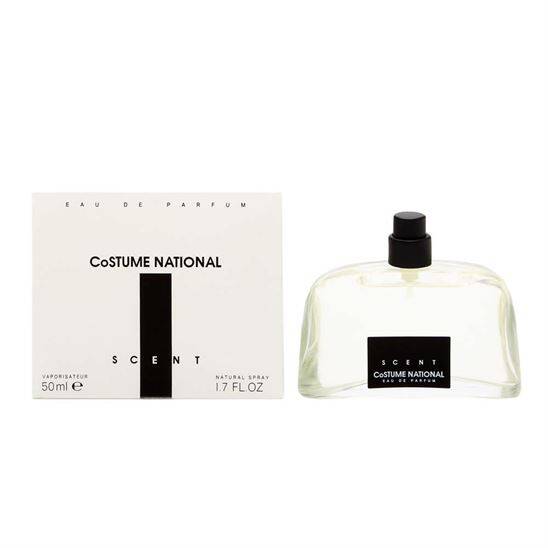 Costume National Scent EDP Natural Spray 50 ml Kadın Parfüm - 2