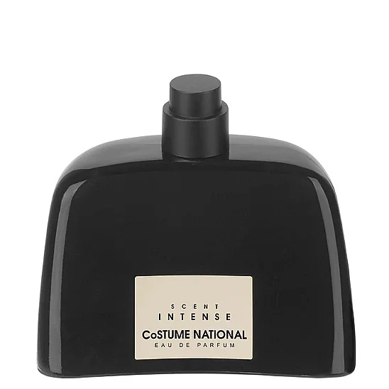 Costume National Scent Intense EDP Natural Spray 100 ml Unisex Parfüm - 1