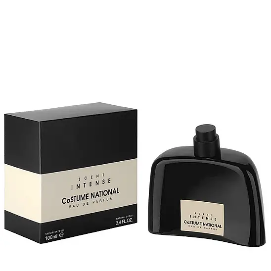 Costume National Scent Intense EDP Natural Spray 100 ml Unisex Parfüm - 3