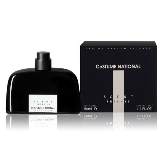 Costume National Scent Intense EDP Natural Spray 50 ml Unisex Parfüm (1)