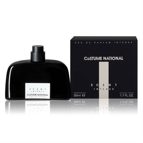 Costume National Scent Intense EDP Natural Spray 50 ml Unisex Parfüm - 2