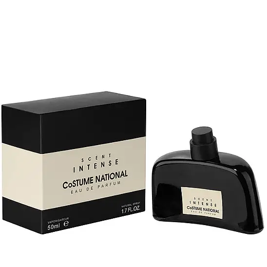 Costume National Scent Intense EDP Natural Spray 50 ml Unisex Parfüm - 3