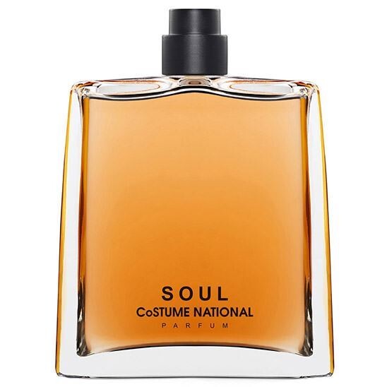 Costume National Soul Natural Spray EDP 100 ml Unisex Parfüm - 1