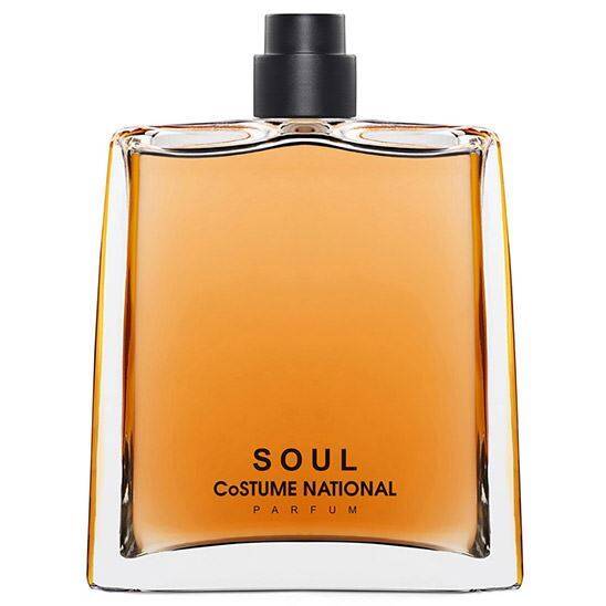 Costume National Soul Natural Spray EDP 100 ml Unisex Parfüm - 1