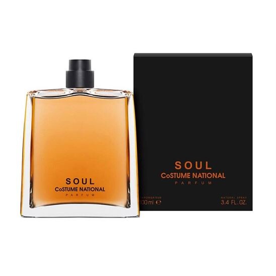 Costume National Soul Natural Spray EDP 100 ml Unisex Parfüm - 2