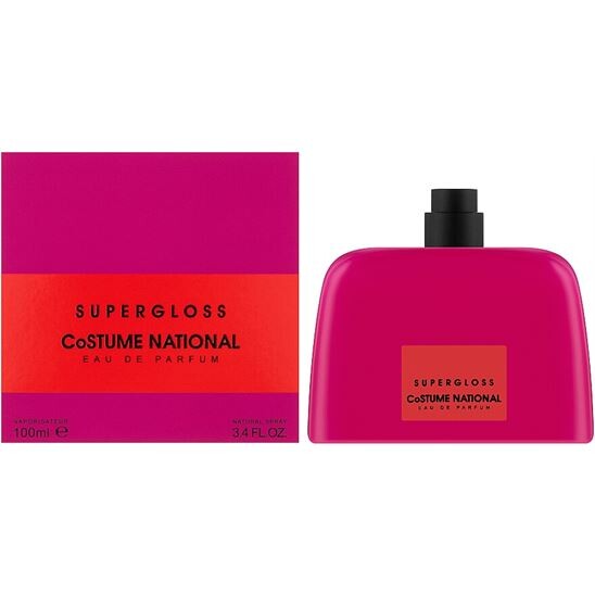 Costume National Supergloss EDP 100 ml Kadın Parfüm - 2