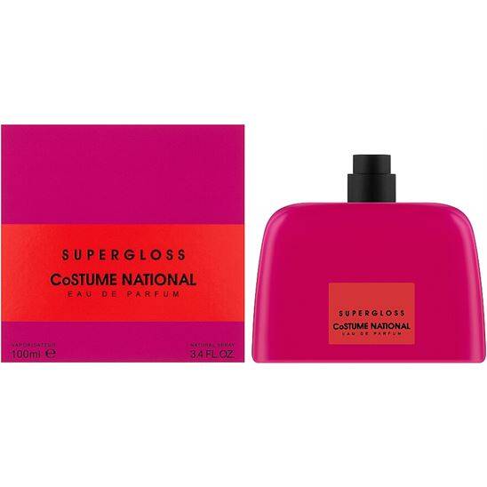 Costume National Supergloss EDP 100 ml Kadın Parfüm - 2