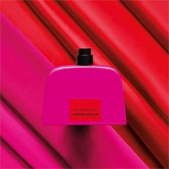 Costume National Supergloss EDP 100 ml Kadın Parfüm - 4