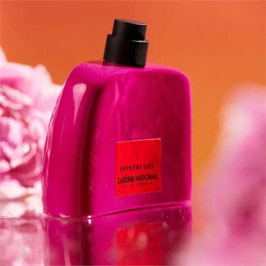 Costume National Supergloss EDP 100 ml Kadın Parfüm - 5