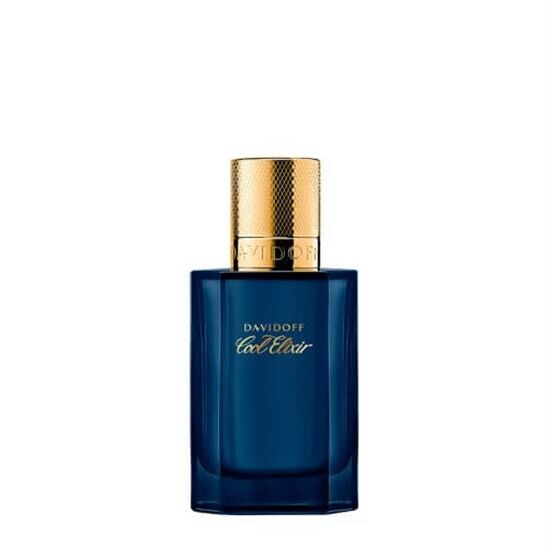 Davidoff Cool Elixir Man Parfum Intense 50 ml Erkek Parfüm