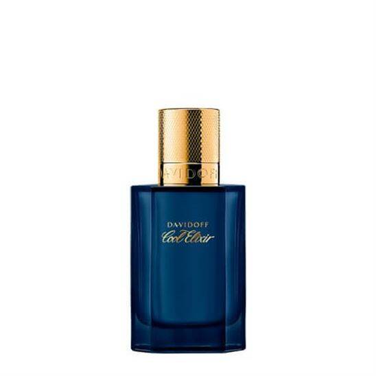 Davidoff Cool Elixir Man Parfum Intense 50 ml Erkek Parfüm - 1