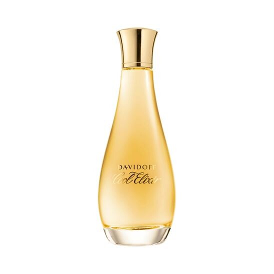 Davidoff Cool Elixir Woman Parfum Intense 100 ml Kadın Parfüm