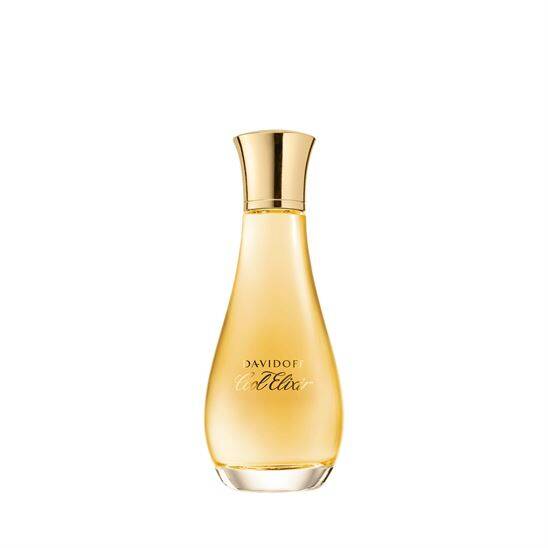 Davidoff Cool Elixir Woman Parfum Intense 50 ml Kadın Parfüm - 1