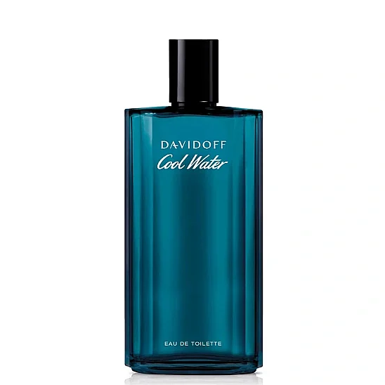 Davidoff Cool Water Men EDT 125 ml Erkek Parfüm