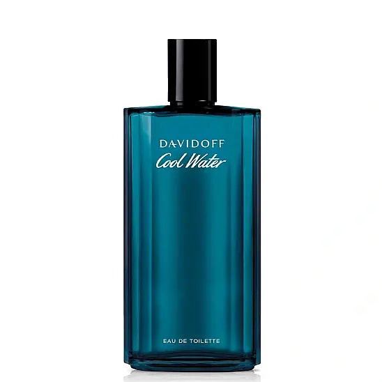 Davidoff Cool Water Men EDT 125 ml Erkek Parfüm - 1
