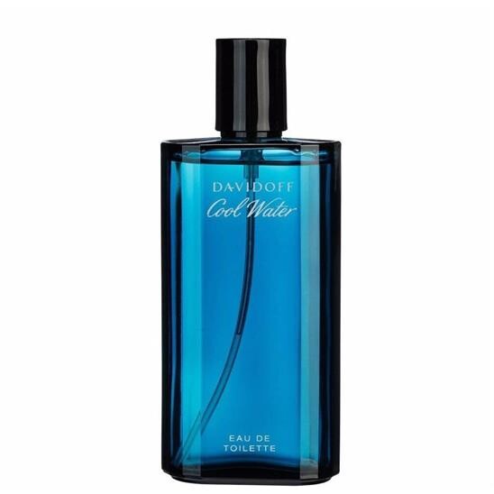 Davidoff Cool Water Men EDT 125 ml Erkek Parfüm