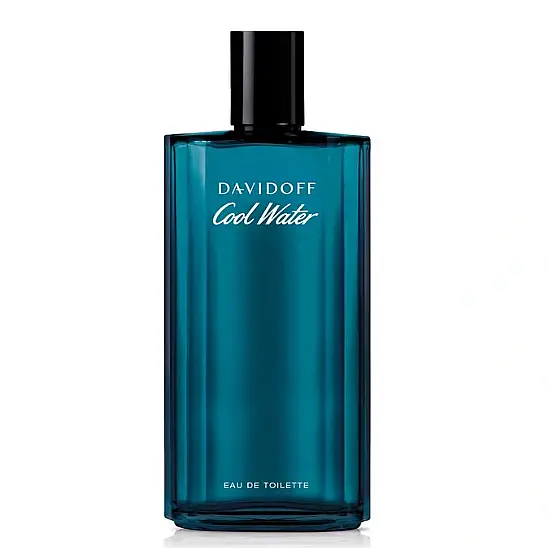Davidoff Cool Water Men EDT 200 ml Erkek Parfüm - 1