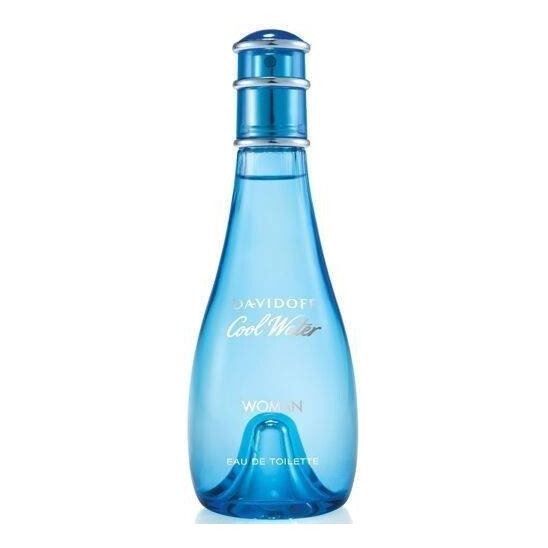 Davidoff Cool Water Women EDT 100 ml Kadın Parfüm